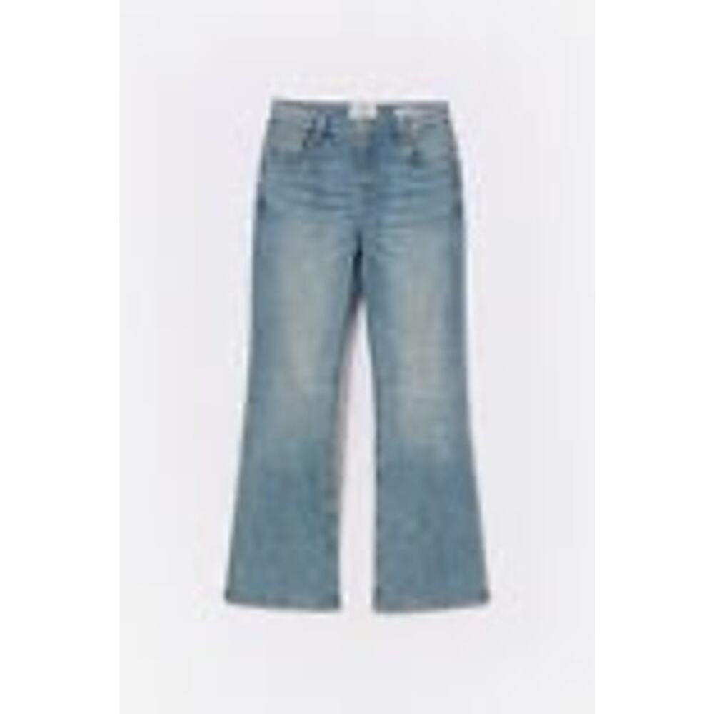 NWT COTTON ON Womens Stretch Bootleg Jean-Size 6